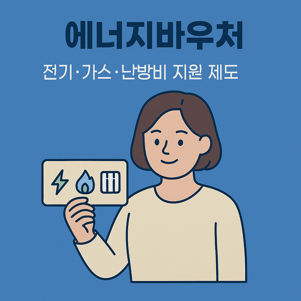 에너지바우처