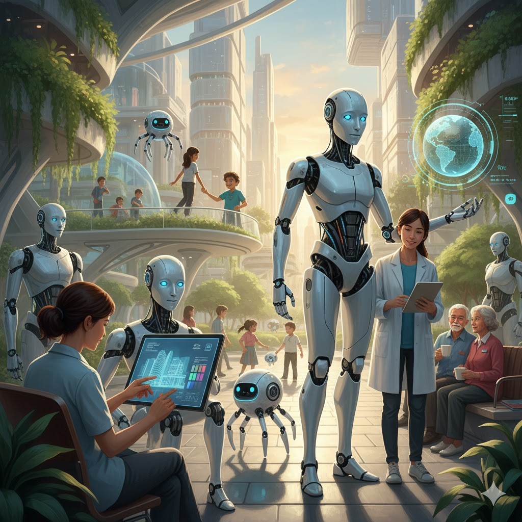 트렌드코리아2026 홀스파워 AI시대 미래전망 김난도교수