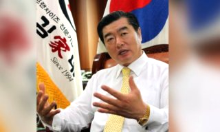 김가네 김용만 회장 입장 &amp;#124; 징역 3년 구형