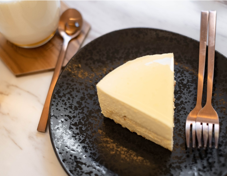 다양한 치즈 케이크 종류와 완벽한 굽기 팁