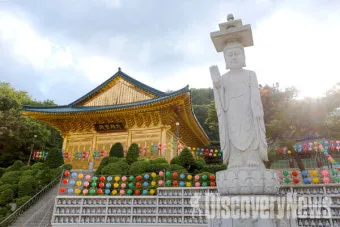 서울 대표 사찰 5곳을 소개하는 종합 여행 가이드_11