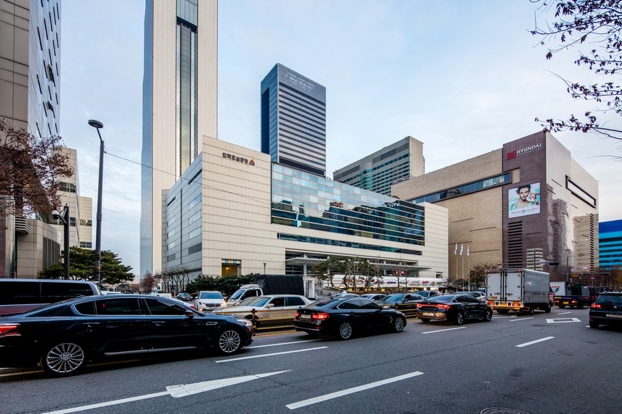 도심공항터미널-이용 가능 시간 및 유의사항 -편리