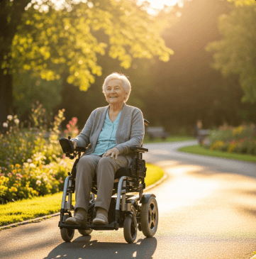 전동휠체어 대여 vs 구매 비교13