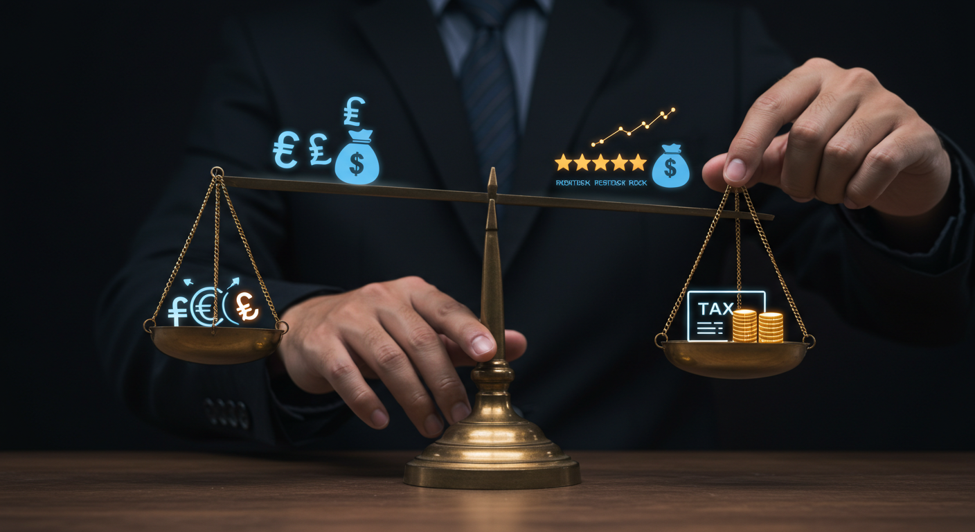 "2. 재테크 초보를 위한 외화채 투자 방법 3가지"에 대한 이미지입니다.