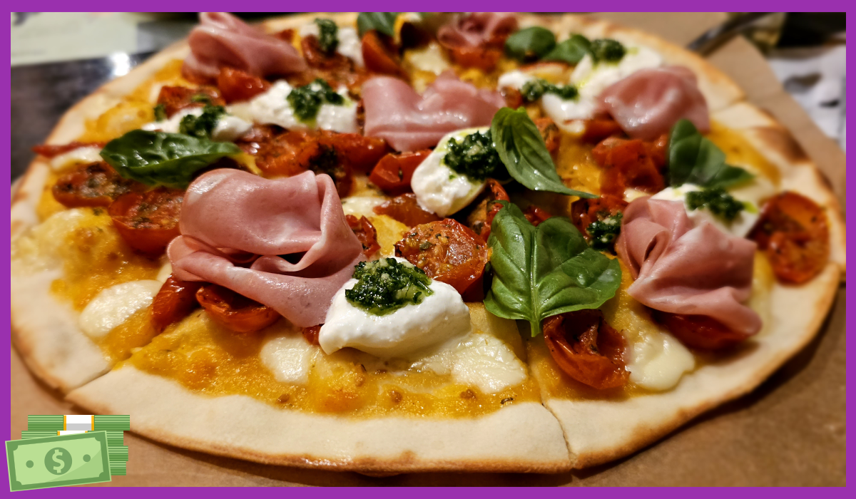 도미노피자 메뉴 추천