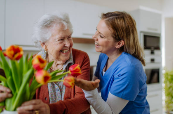 요양보호사 자격증