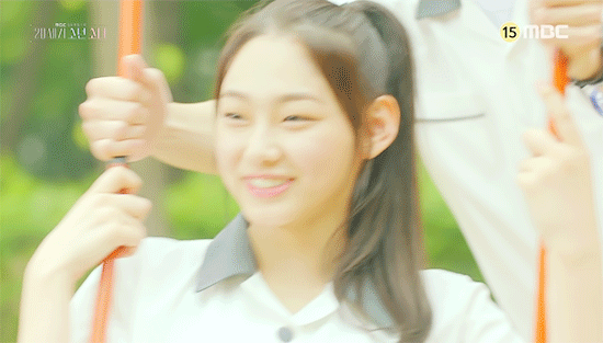 강미나 드라마