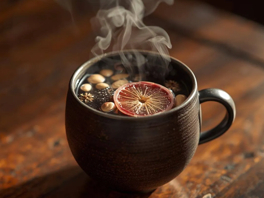 쌍화차 감기 증상 완화 효능