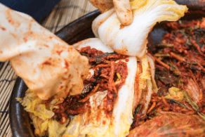 절임배추 20kg 몇포기