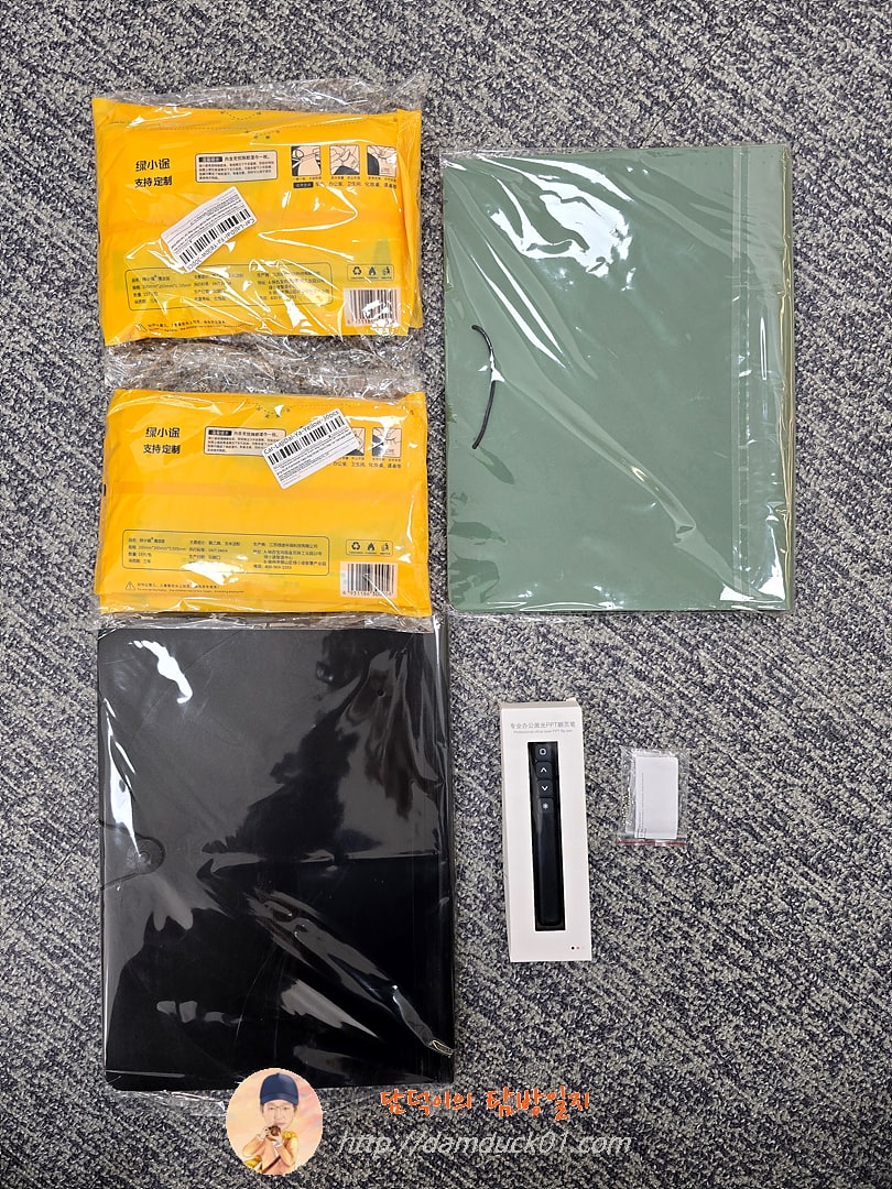 알리익스프레스 초이스