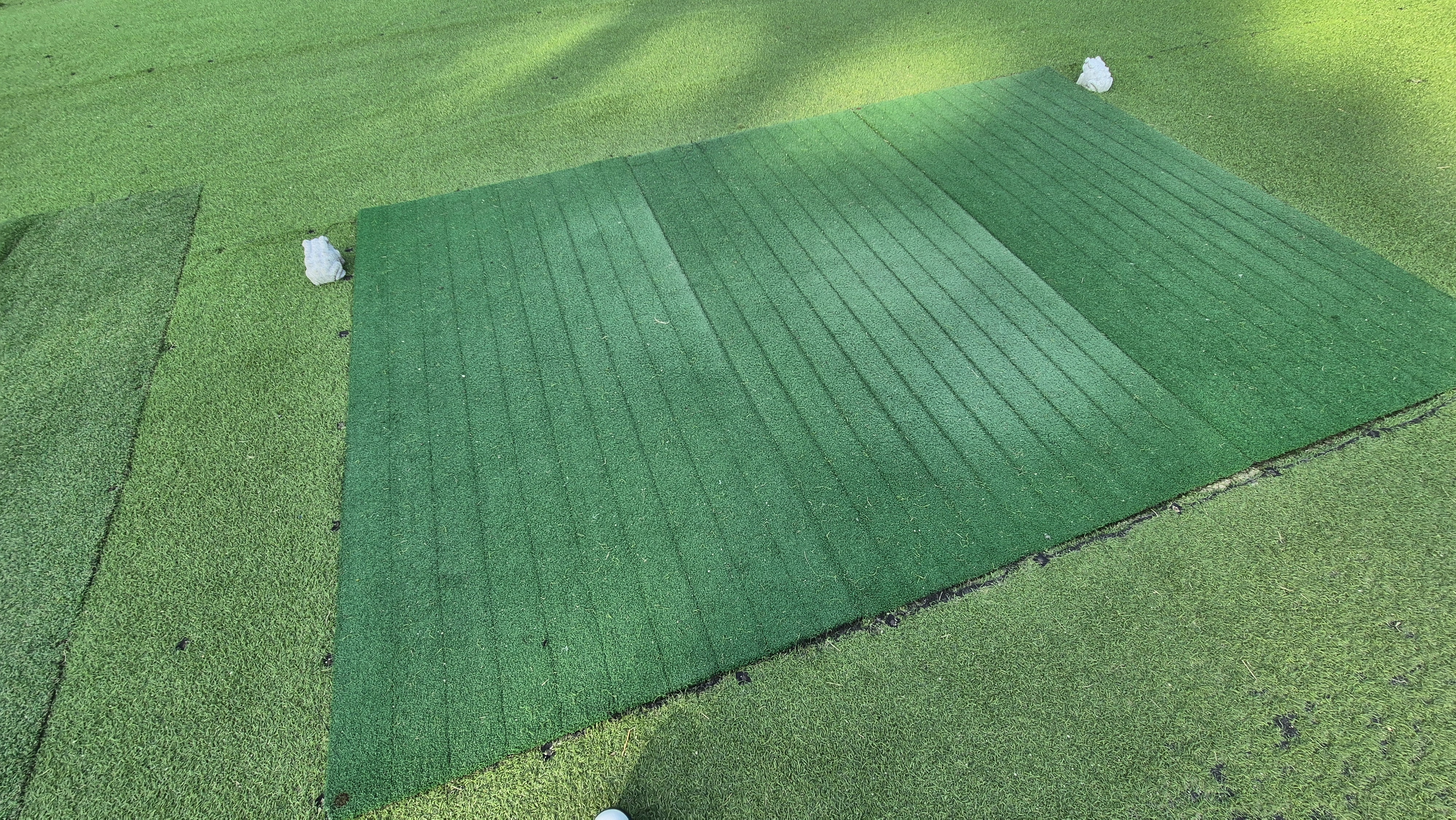 대영힐스cc 청-력 코스 라운드 후기