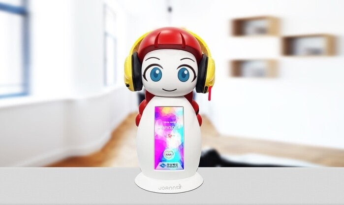 그림3:AI의 역설