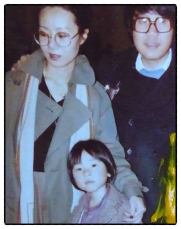 윤여정 아들 조늘 얼굴 최초 공개! 조영남 판박이 외모와 미국 힙합계 거물급 근황 총정리