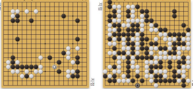추천 바둑 게임 앱