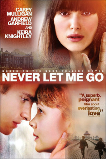 &quot;Never Let Me Go&quot; 줄거리 요약 및 촬영술 색상과 빛의 세심한 사용 각 프레임의 사려 깊은 구성