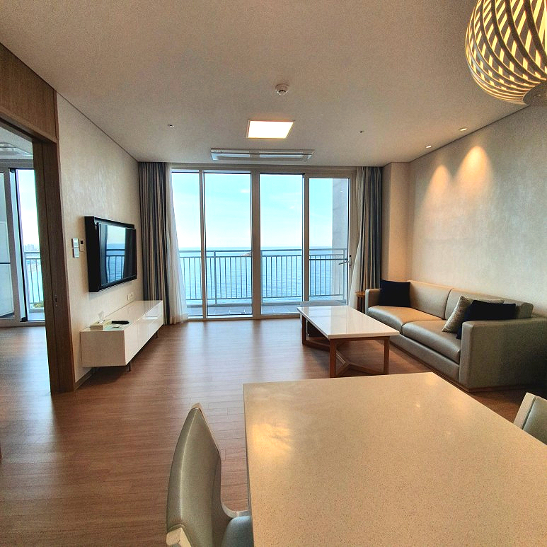 롯데리조트속초