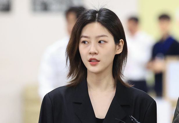 김새론 1심재판 결과