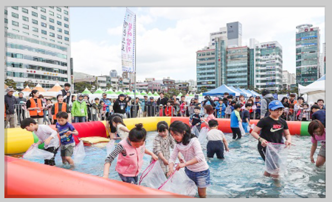 광안리 어방축제, 축제 홈페이지 참조