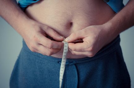 대사증후군 조심! 복부비만 잡는 중년 맞춤 전략