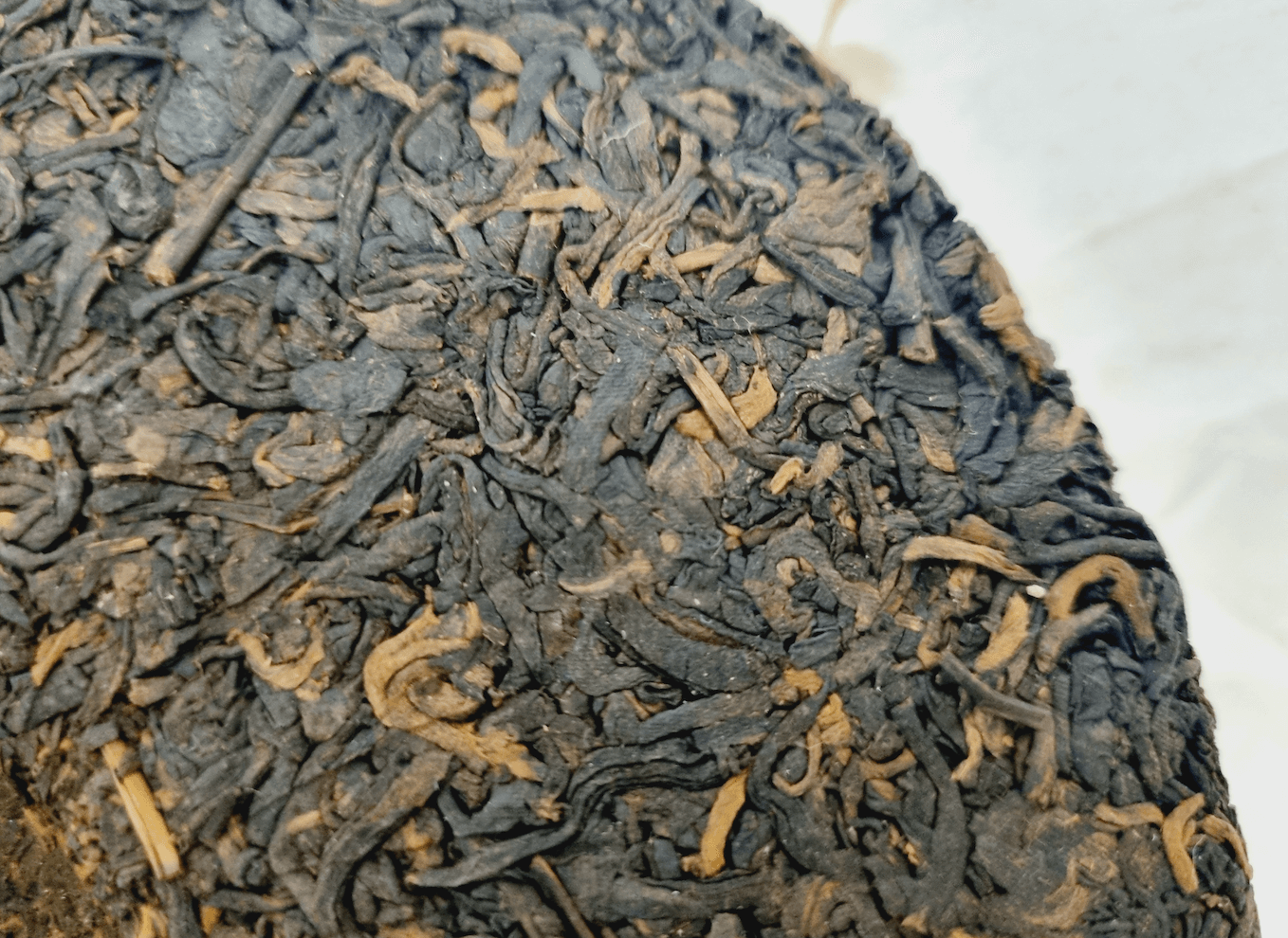 보이차 효능