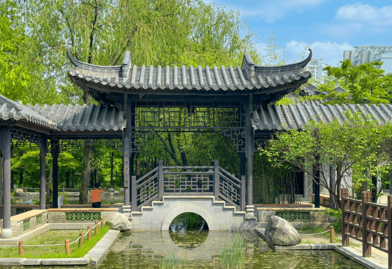 수원-월화원