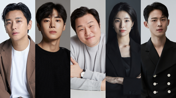 중증외상센터 넷플릭스 몇부작 원작 웹툰 촬영지 출연진