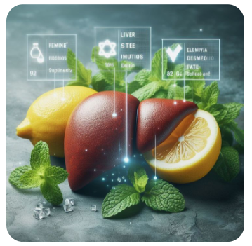 간에-좋은-음식