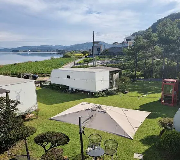 노르딕펜션