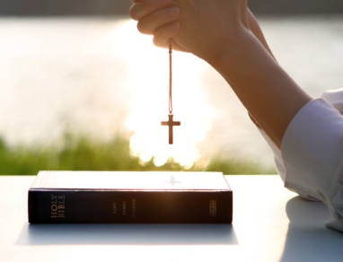 7월 대표기도문