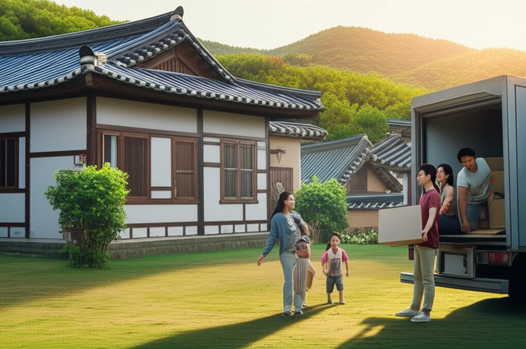 옥천군 이사하면 종량제 봉투가 공짜?..