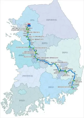 경부고속도로 휴게소 맛집 추천 베스트 10곳_4