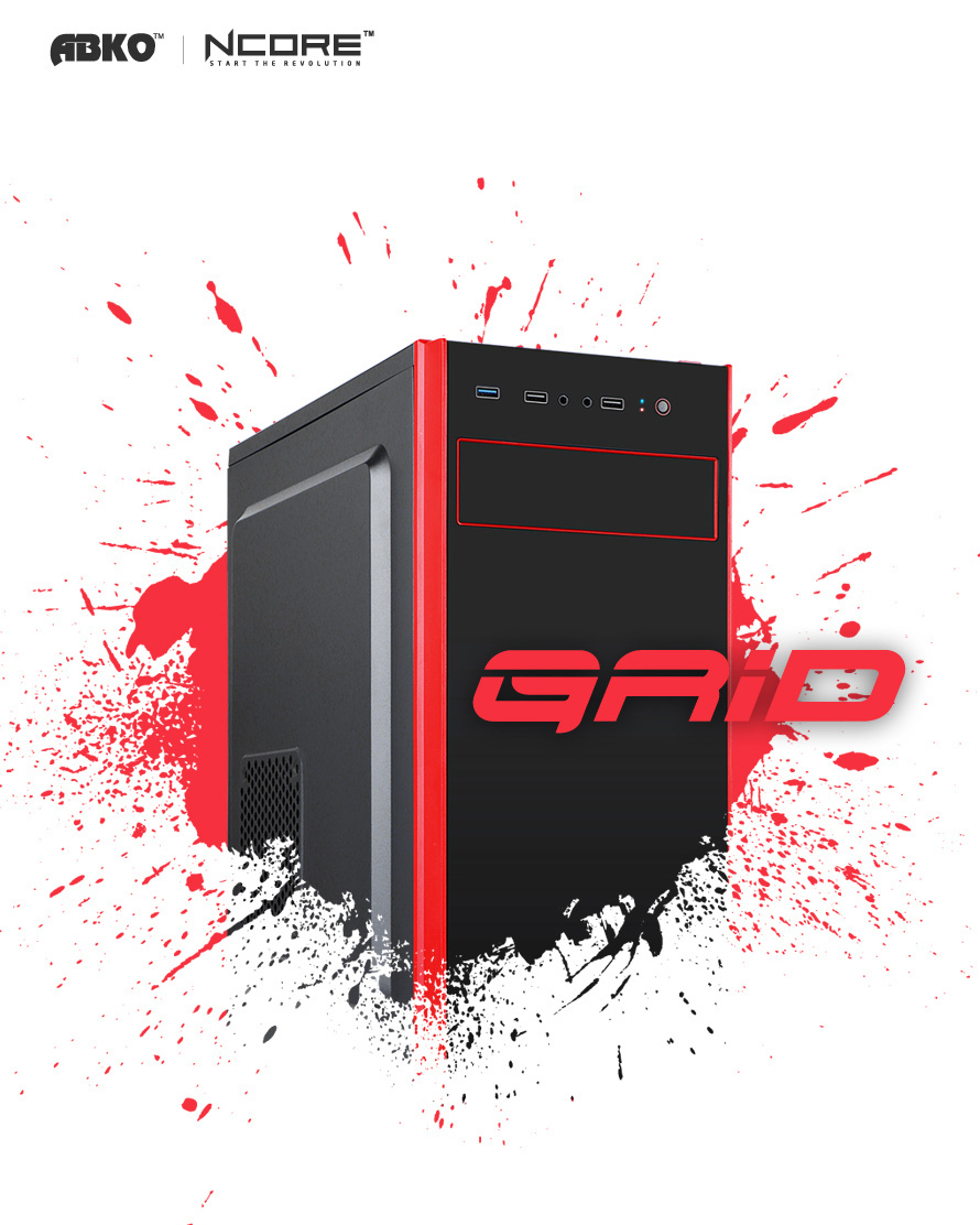 ABKO NCORE GridUSB3.0