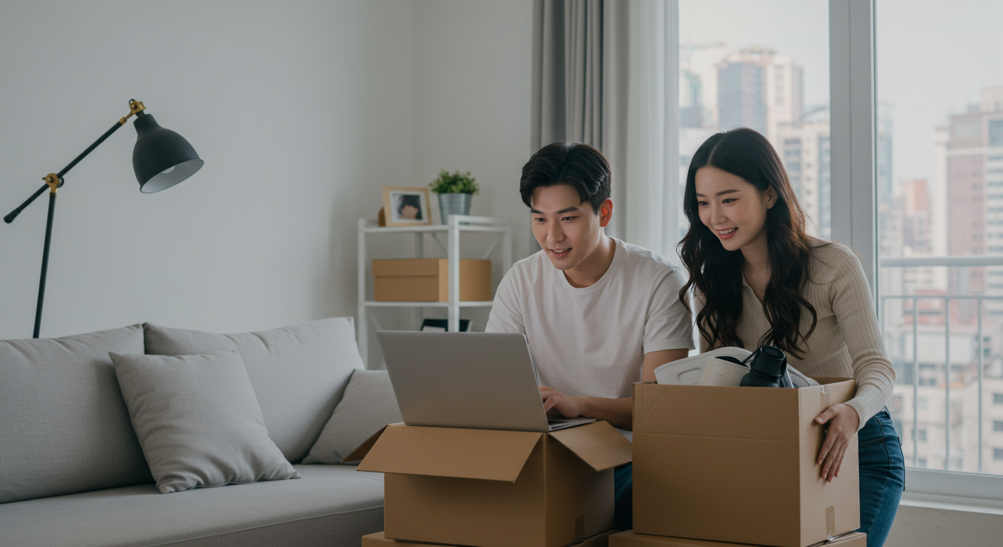 청약통장 소득공제