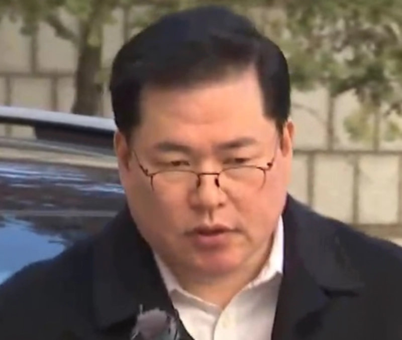 유동규 이재명 계양을 지역구 출마 이유