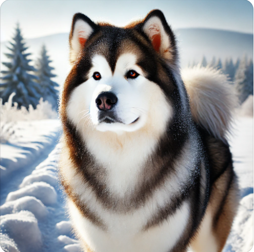 미국 토종 강아지 관련 사진