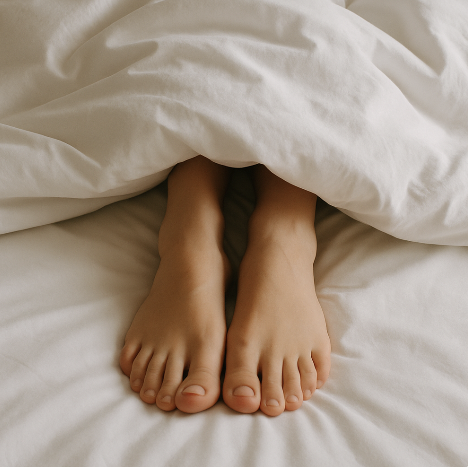 하지불안증 정의 및 원인 관련 이미지