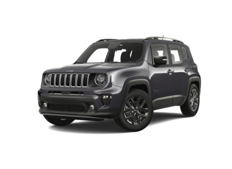 지프 레니게이드