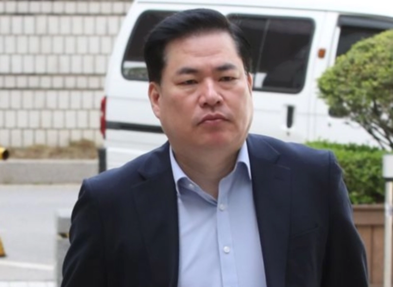 유동규 이재명 계양을 지역구 출마 이유