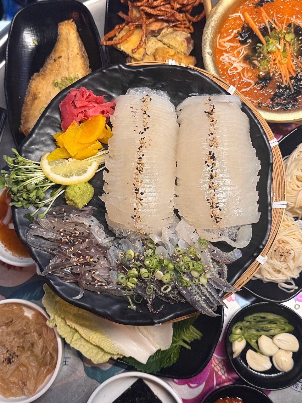 어부항 익산영등점