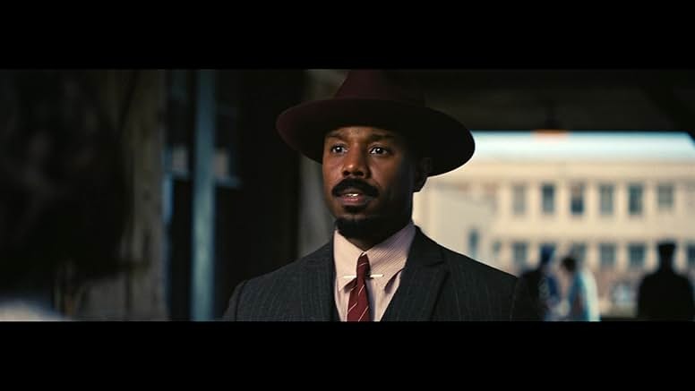 씨너스: 죄인들 영화 리뷰