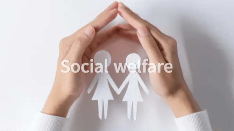 발달장애인 복지서비스