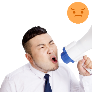 분노 조절 장애