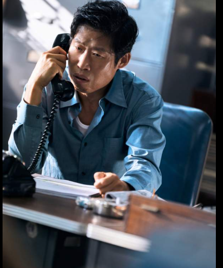 영화 암살자들 개봉일 출연진 후기