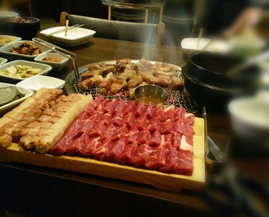 남산 인생맛집 추천 (후암동, 회현동 방면)