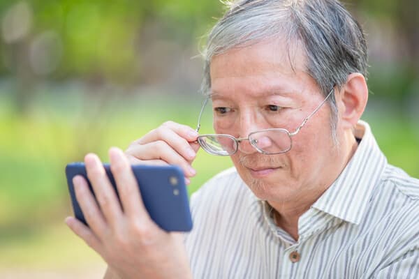 노인 빈곤 문제, 왜 심각해지고 있는가