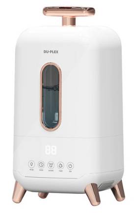듀플렉스 간편세척 대용량 가습기, DP-X9RH