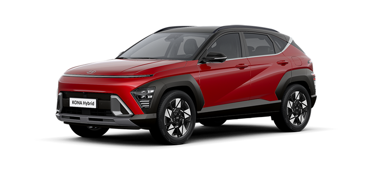 현대자동차 소형 SUV 코나 하이브리드 패키지 옵션 품목, 가격