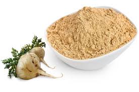 마카의 주요 효능