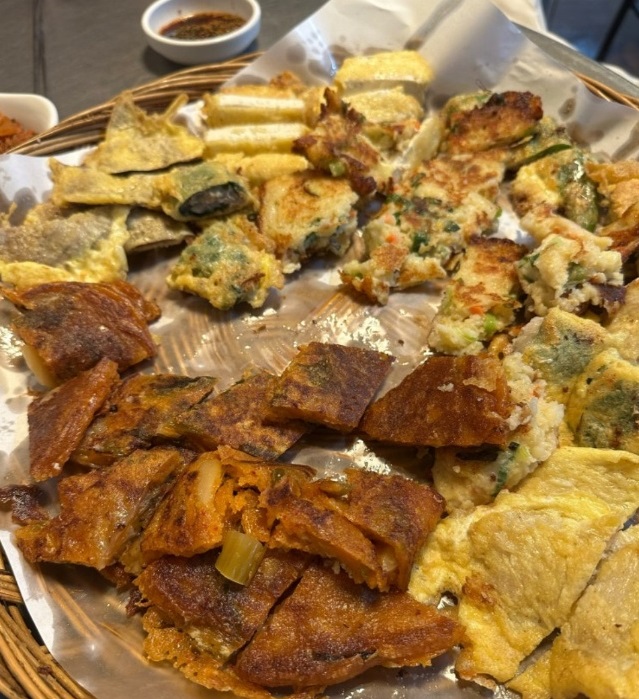 세종-조치원-모듬전-새마을전집