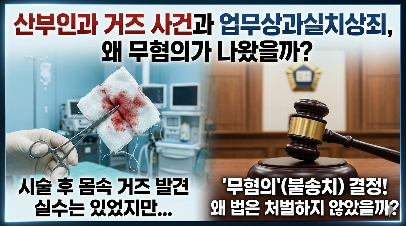 이 글의 주제가 되는 사건을 이미지화한 그림